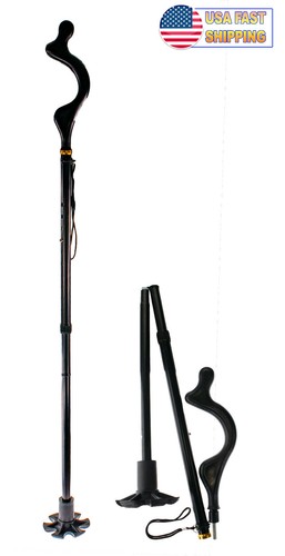Posture walking stick cane for - stick,